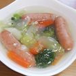 塩麹ポトフ