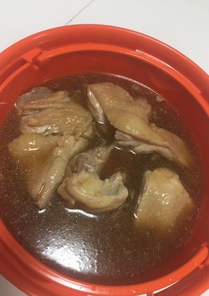 tacook 鶏の照り煮 超簡単-レシピのメイン写真