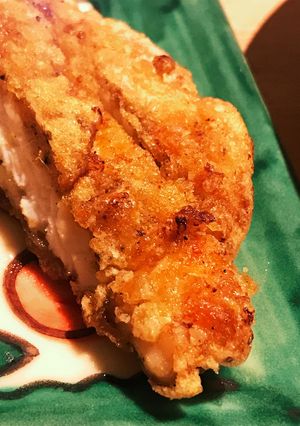 胸肉のスパイシーまるごと唐揚げ-レシピのメイン写真