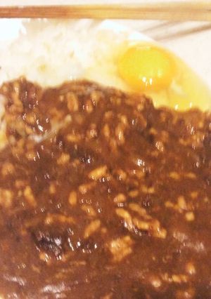 うまい! キーマカレー (家事やろう)-レシピのメイン写真
