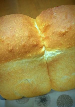リスドォルのトースト極上食パン-レシピのメイン写真