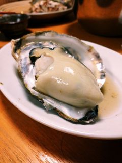 牡蠣のレンジ蒸し-レシピのメイン写真