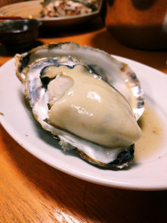 牡蠣のレンジ蒸し-レシピのメイン写真