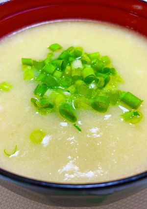 体に染み渡る。幸せのふわふかき玉汁-レシピのメイン写真