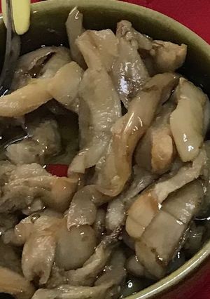 フランカのなすのオイル漬け-レシピのメイン写真