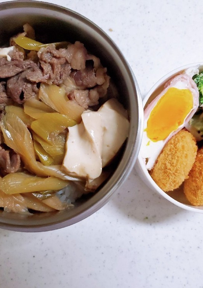 ☆高校生娘のお弁当☆397-レシピのメイン写真