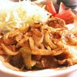 我が家の生姜焼きレシピ