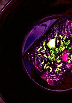 レンジで簡単*茄子の揚げ浸し-レシピのメイン写真