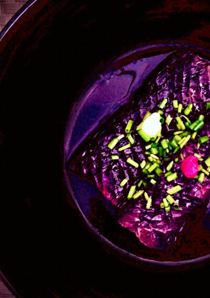 レンジで簡単*茄子の揚げ浸し-レシピのメイン写真