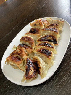 ウチんちの餃子☆彡-レシピのメイン写真
