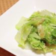 やみつき白菜!お酒のおつまみに