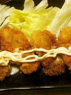 美味しい牡蠣フライ-レシピのメイン写真