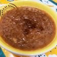 お肉とよく合うシャンピリアンソース