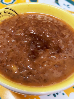 お肉とよく合うシャンピリアンソース-レシピのメイン写真