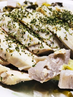 【食感◎】しっとりハムとホクホクレンコン-レシピのメイン写真