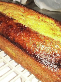 パウンドケーキ2(紅茶ラムレーズン)-レシピのメイン写真