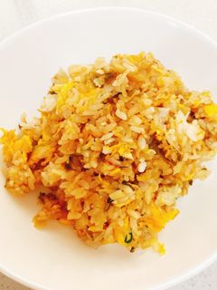 ぶらぶら漬け焼き飯-レシピのメイン写真