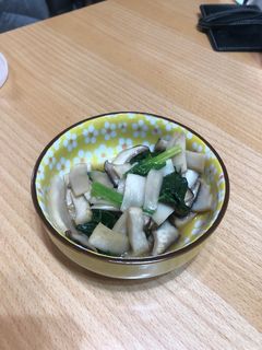 エリンギの炒め物-レシピのメイン写真