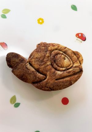 クッキー　型抜き　簡単-レシピのメイン写真