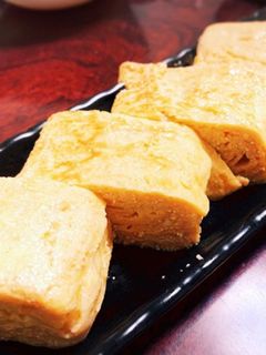 ぷるぷるだし巻き卵-レシピのメイン写真