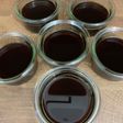 簡単ヘルシー!甘さ控えめのコーヒゼリー