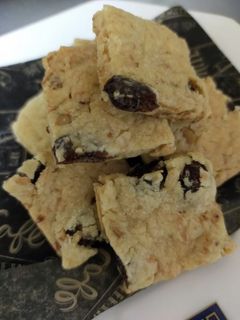 わぁ‼不思議食感。ホロっと食感クッキー♡-レシピのメイン写真