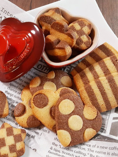 作りすぎたクッキーの保存方法-レシピのメイン写真