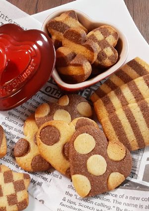 作りすぎたクッキーの保存方法-レシピのメイン写真