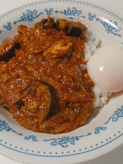さばカレー-レシピのメイン写真