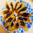 そのまま食べても美味しい手作り餃子