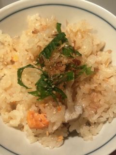 【簡単の極みです】炊き込みご飯-レシピのメイン写真