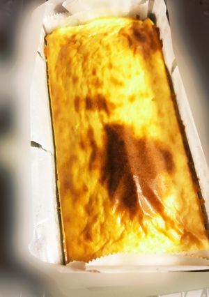 自分用チーズテリーヌ-レシピのメイン写真