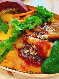 豚ロースの生姜焼き-レシピのメイン写真
