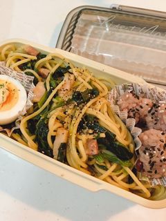 お弁当☆記録用 27-レシピのメイン写真