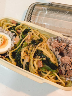 お弁当☆記録用 27-レシピのメイン写真