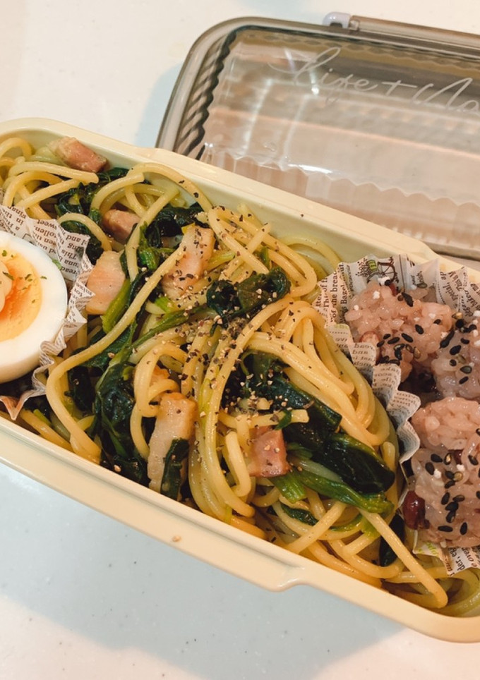 お弁当☆記録用　27-レシピのメイン写真