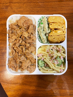 生姜焼き あっさり 簡単-レシピのメイン写真