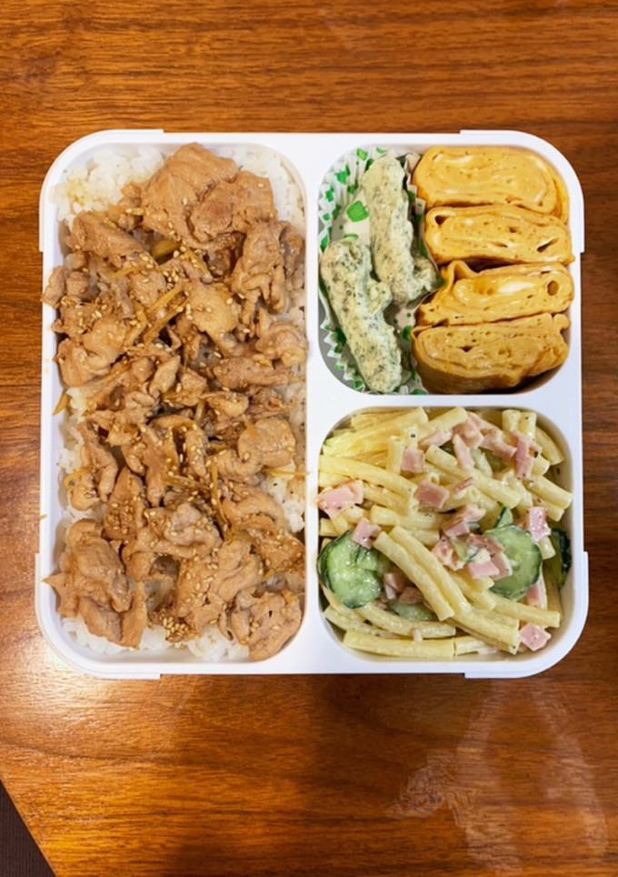 生姜焼き　あっさり　簡単-レシピのメイン写真