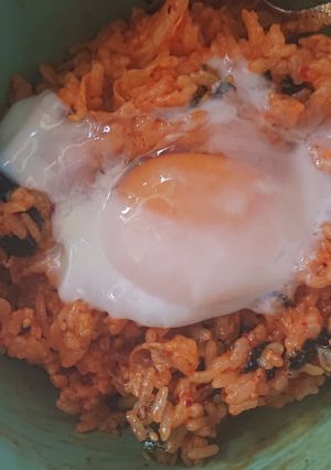簡単 韓国風まぜご飯-レシピのメイン写真