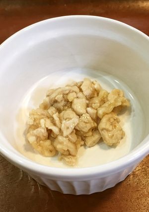 【幼児食１歳頃～】ぷるんとゆで豚-レシピのメイン写真
