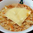 ピザポテト風ラーメン