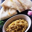 レンジで簡単過ぎる♡絶品キーマカレー