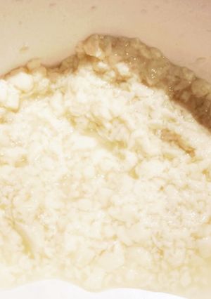 離乳食初期*タンパク質①*豆腐*-レシピのメイン写真
