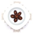 大人気!オートミールのチョコクランチ