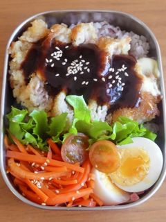 電子レンジで簡単♪人参のきんぴら-レシピのメイン写真