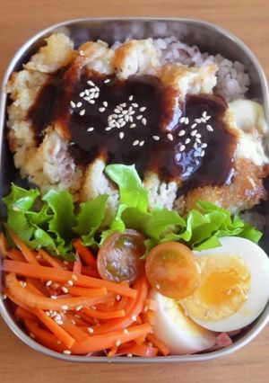 電子レンジで簡単♪人参のきんぴら-レシピのメイン写真