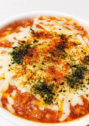ラザニア-レシピのメイン写真