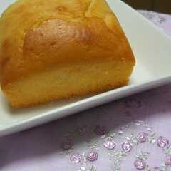 รูปของ 混ぜて焼くだけ♪ヨーグルトケーキ