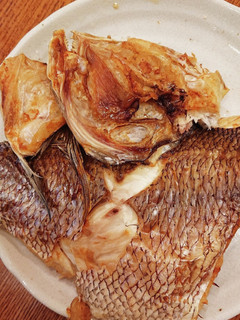 鯛のオーブン焼き-レシピのメイン写真