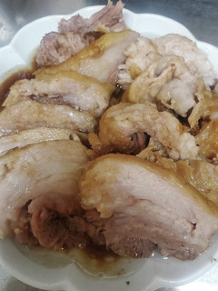 チャーシュー 炊飯器-レシピのメイン写真